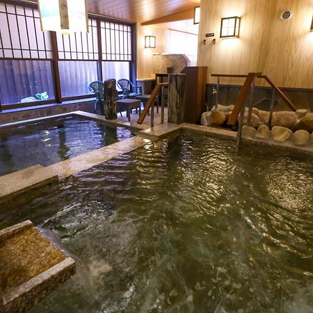 Dormy Inn Sapporo Annex Екстер'єр фото