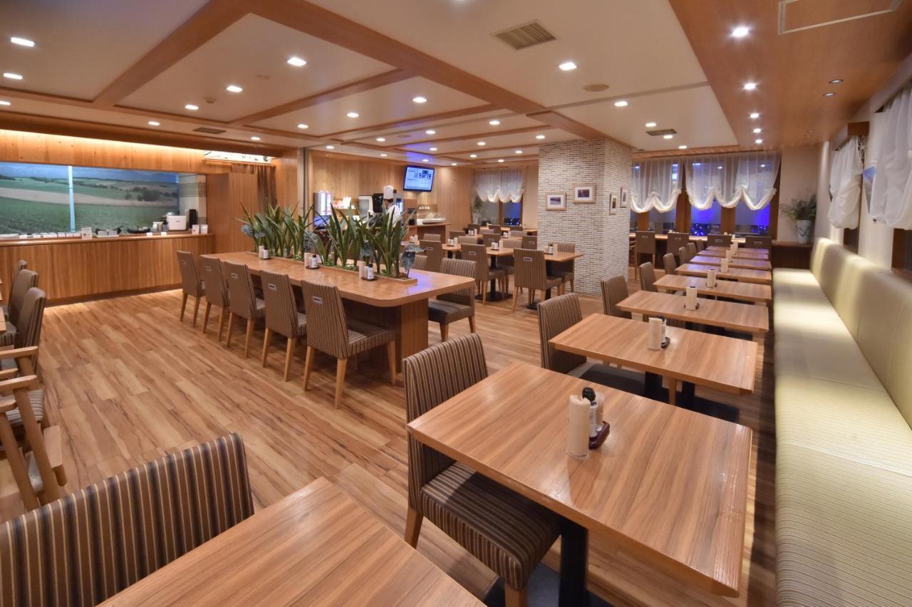 Dormy Inn Sapporo Annex Екстер'єр фото