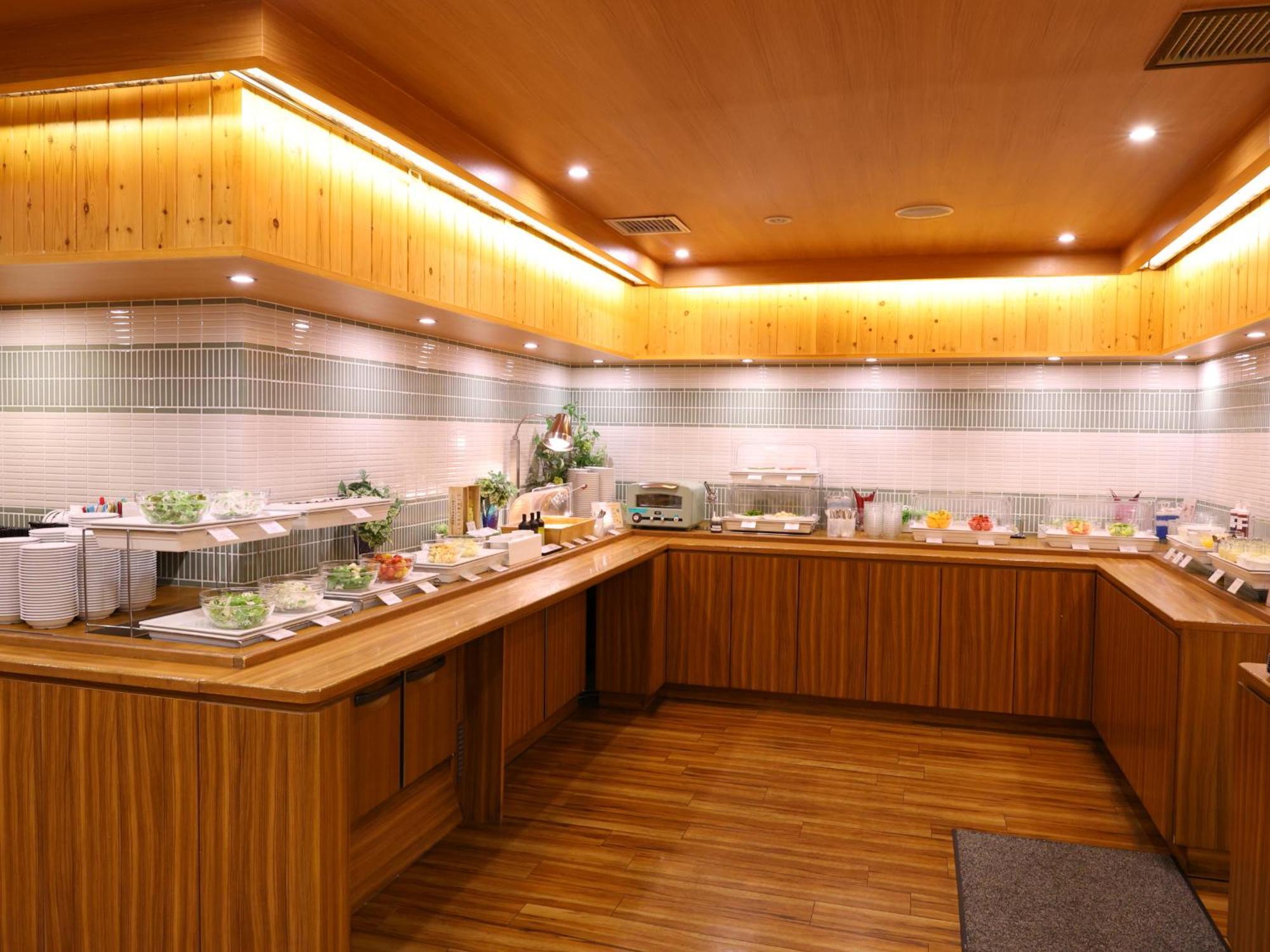 Dormy Inn Sapporo Annex Екстер'єр фото