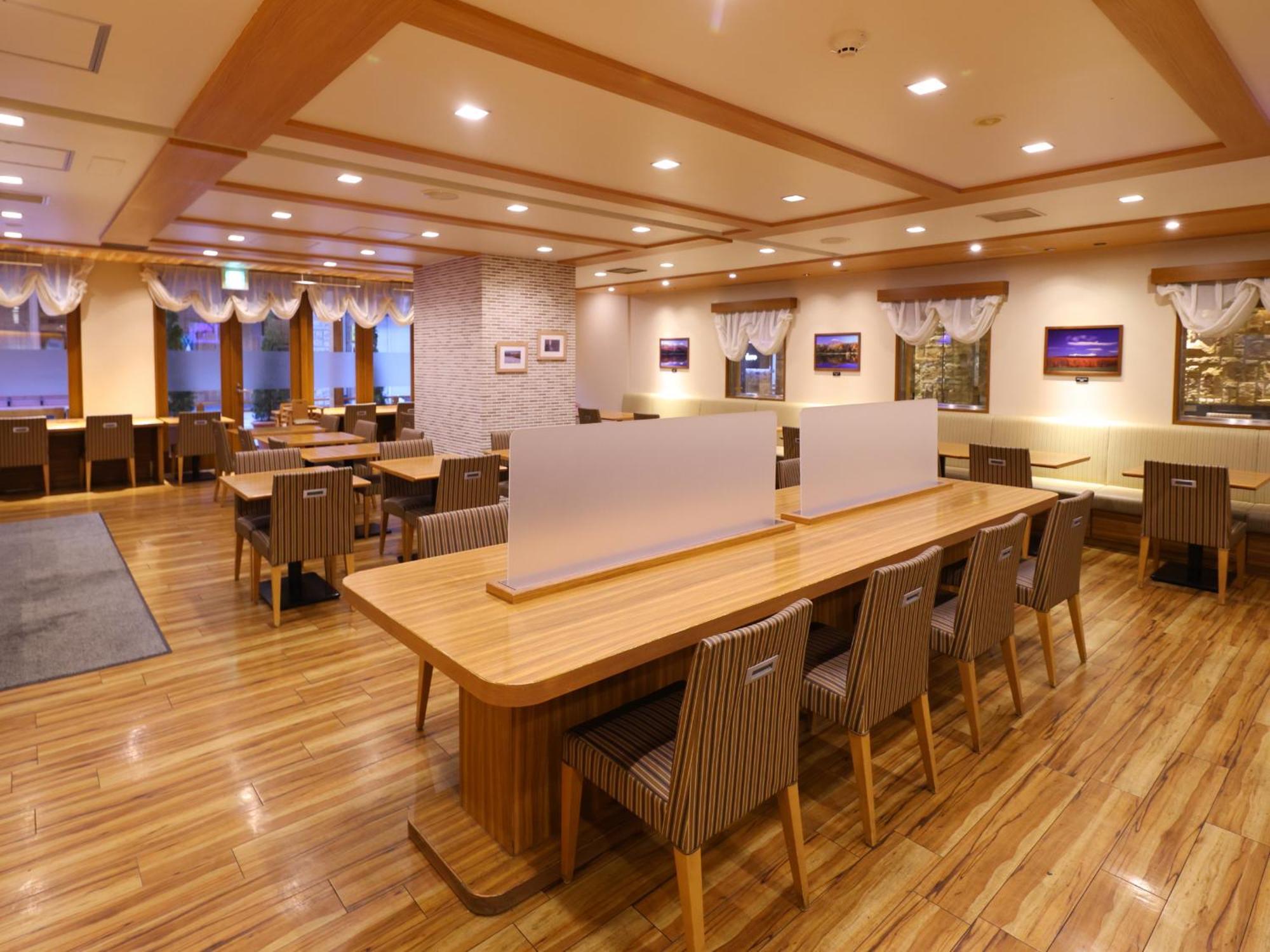 Dormy Inn Sapporo Annex Екстер'єр фото