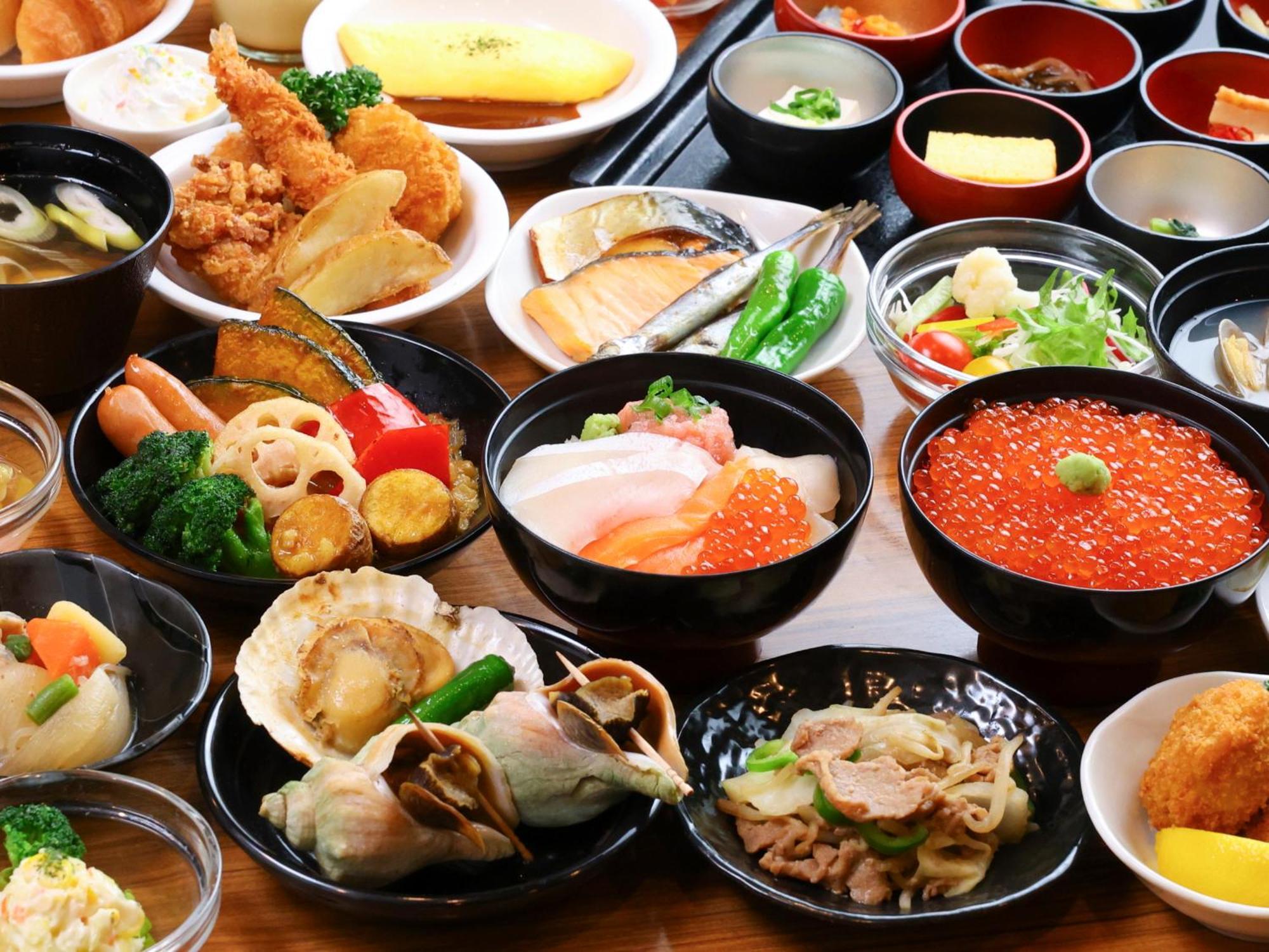Dormy Inn Sapporo Annex Екстер'єр фото