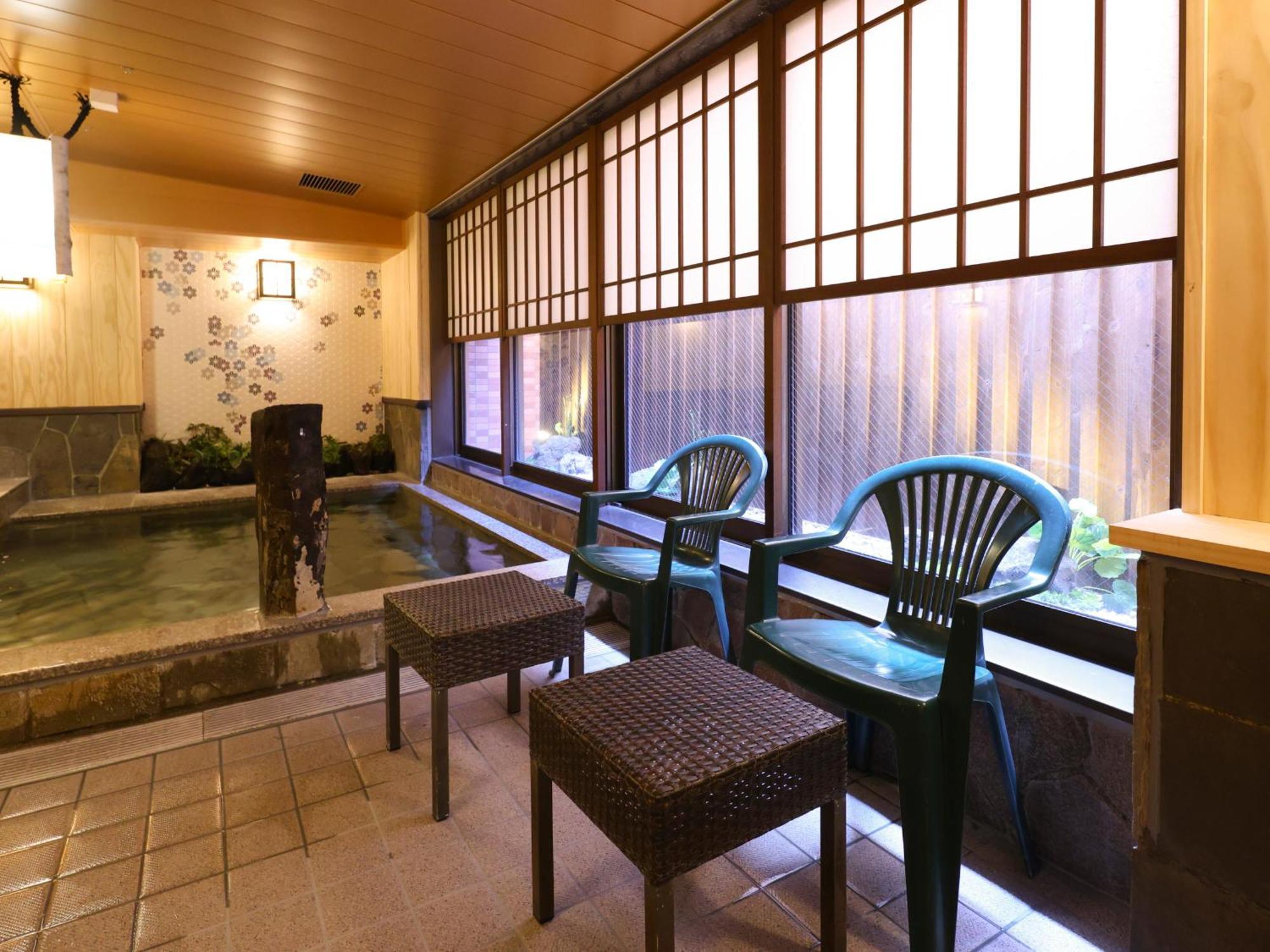 Dormy Inn Sapporo Annex Екстер'єр фото