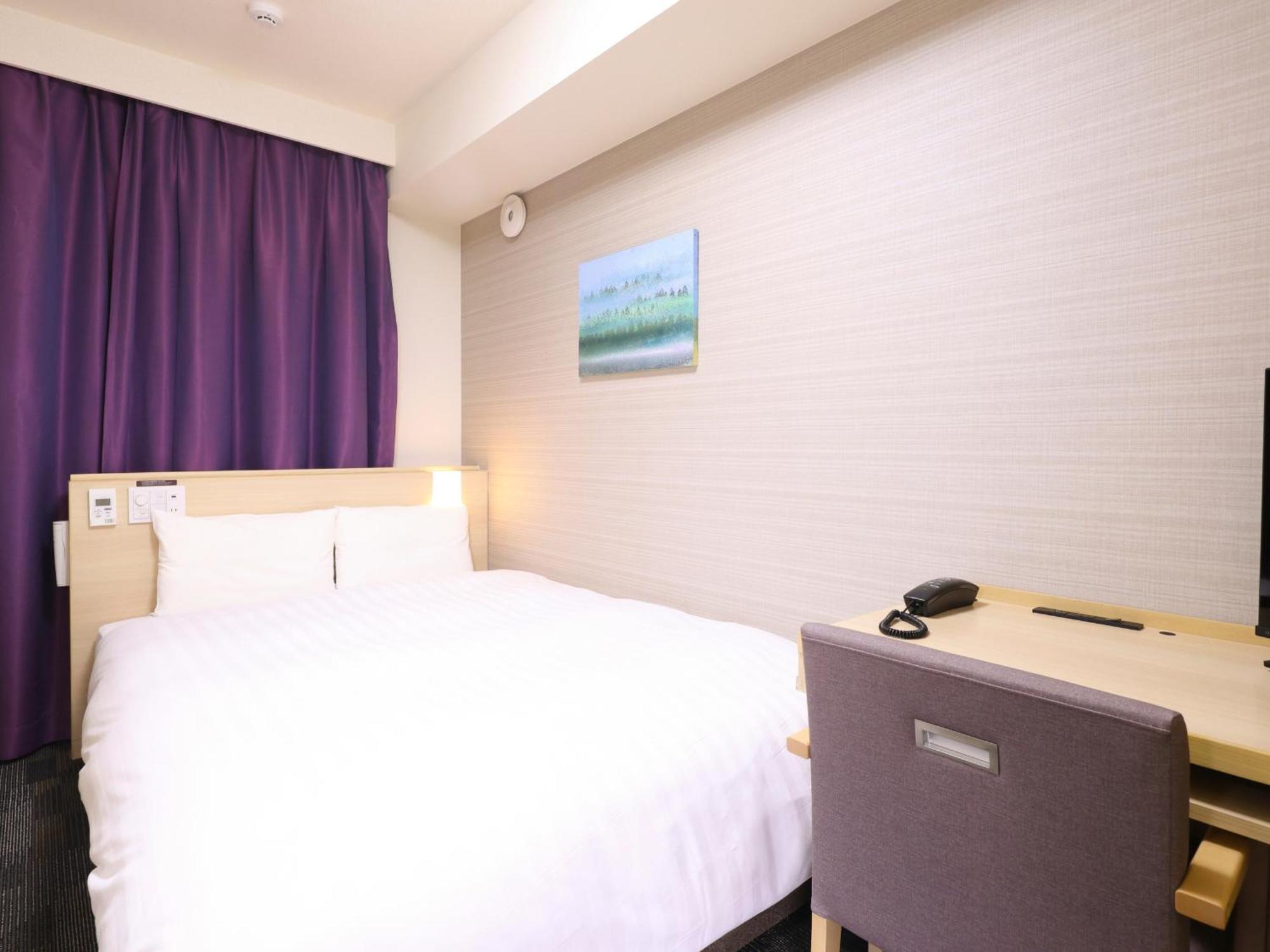 Dormy Inn Sapporo Annex Екстер'єр фото