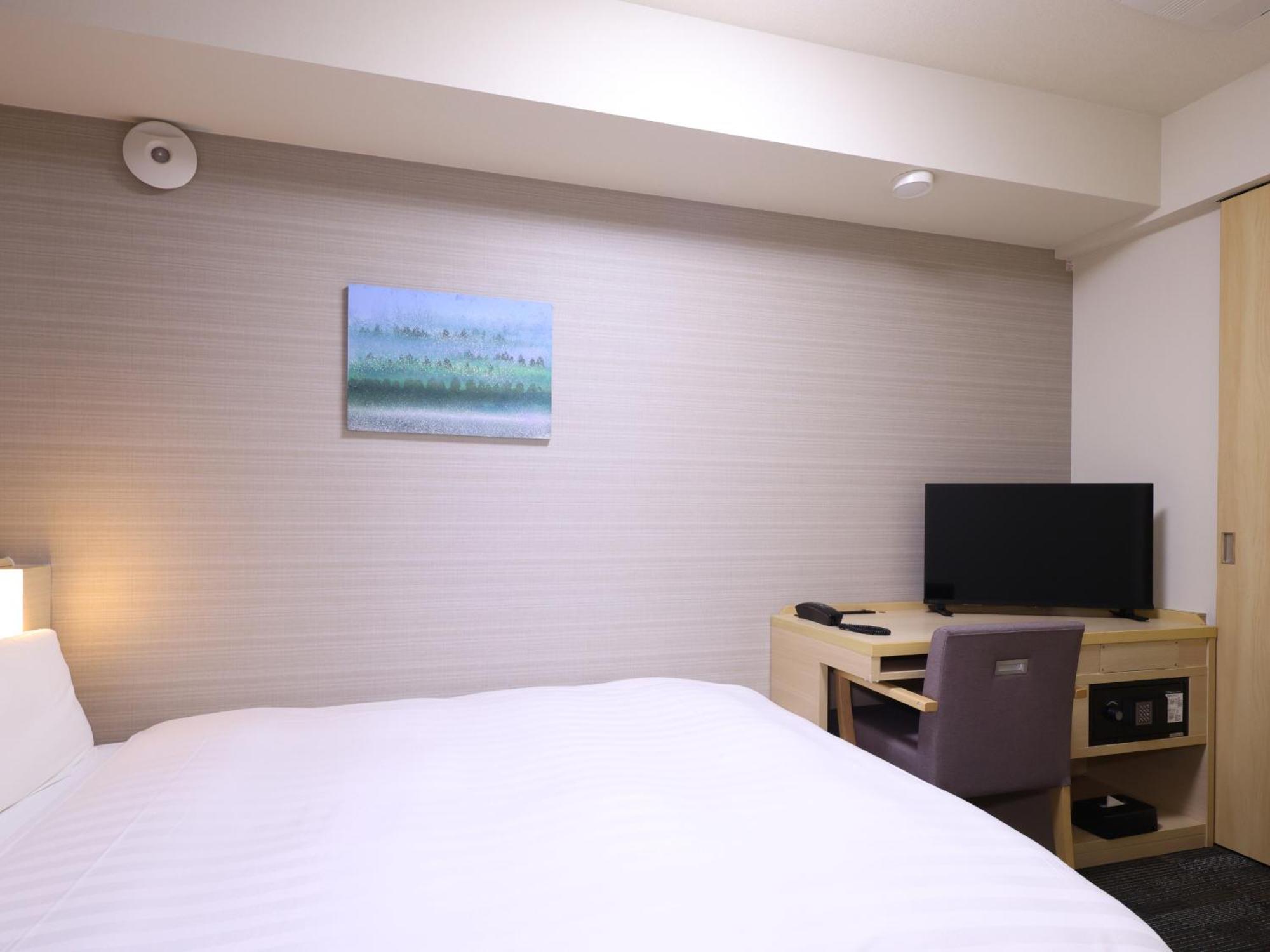 Dormy Inn Sapporo Annex Екстер'єр фото