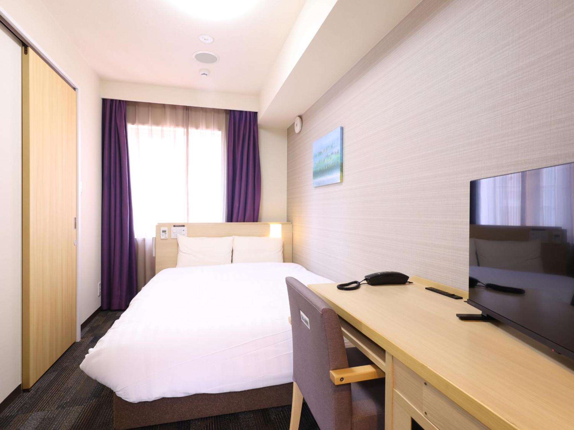 Dormy Inn Sapporo Annex Екстер'єр фото