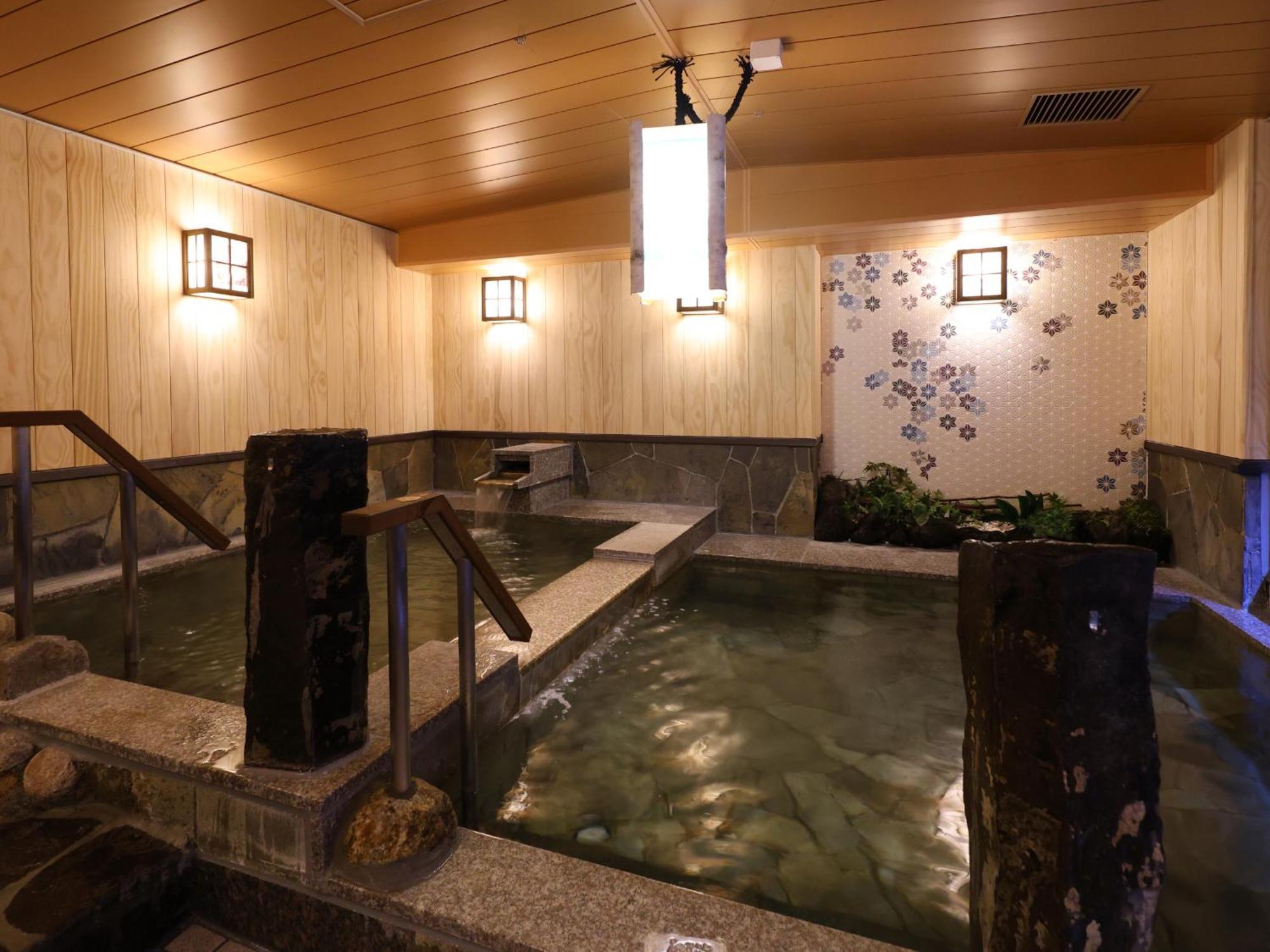 Dormy Inn Sapporo Annex Екстер'єр фото