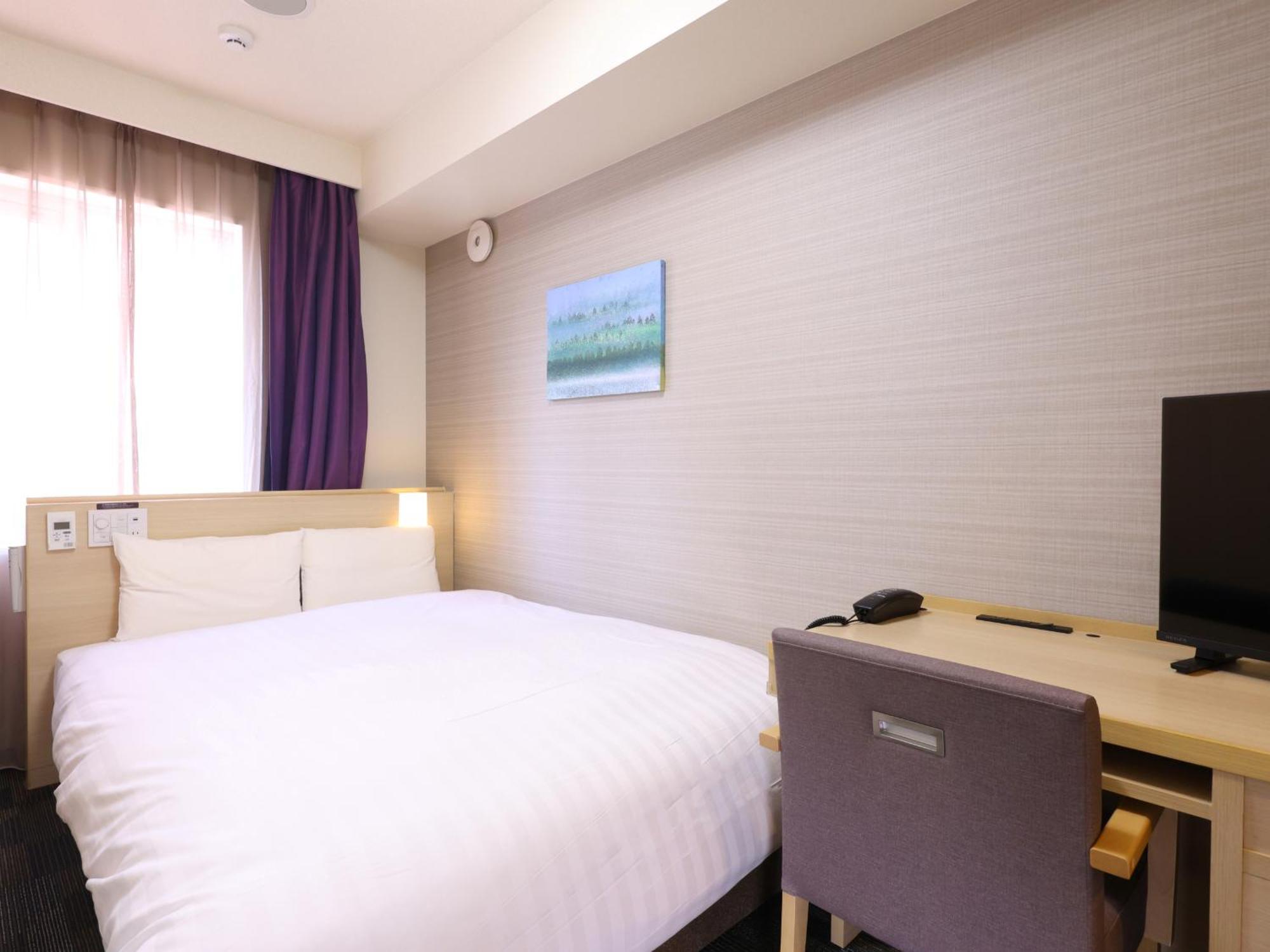 Dormy Inn Sapporo Annex Екстер'єр фото
