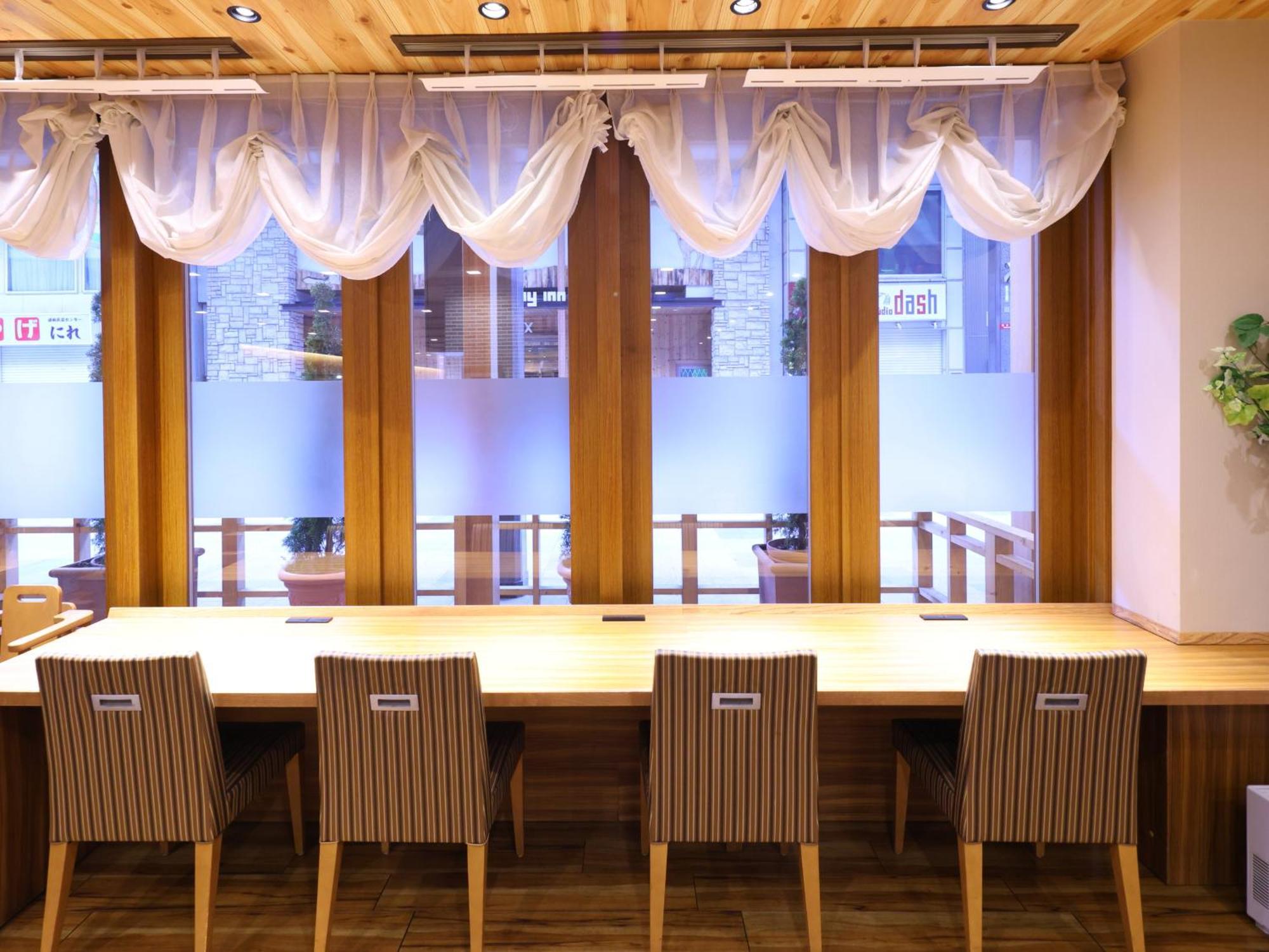 Dormy Inn Sapporo Annex Екстер'єр фото
