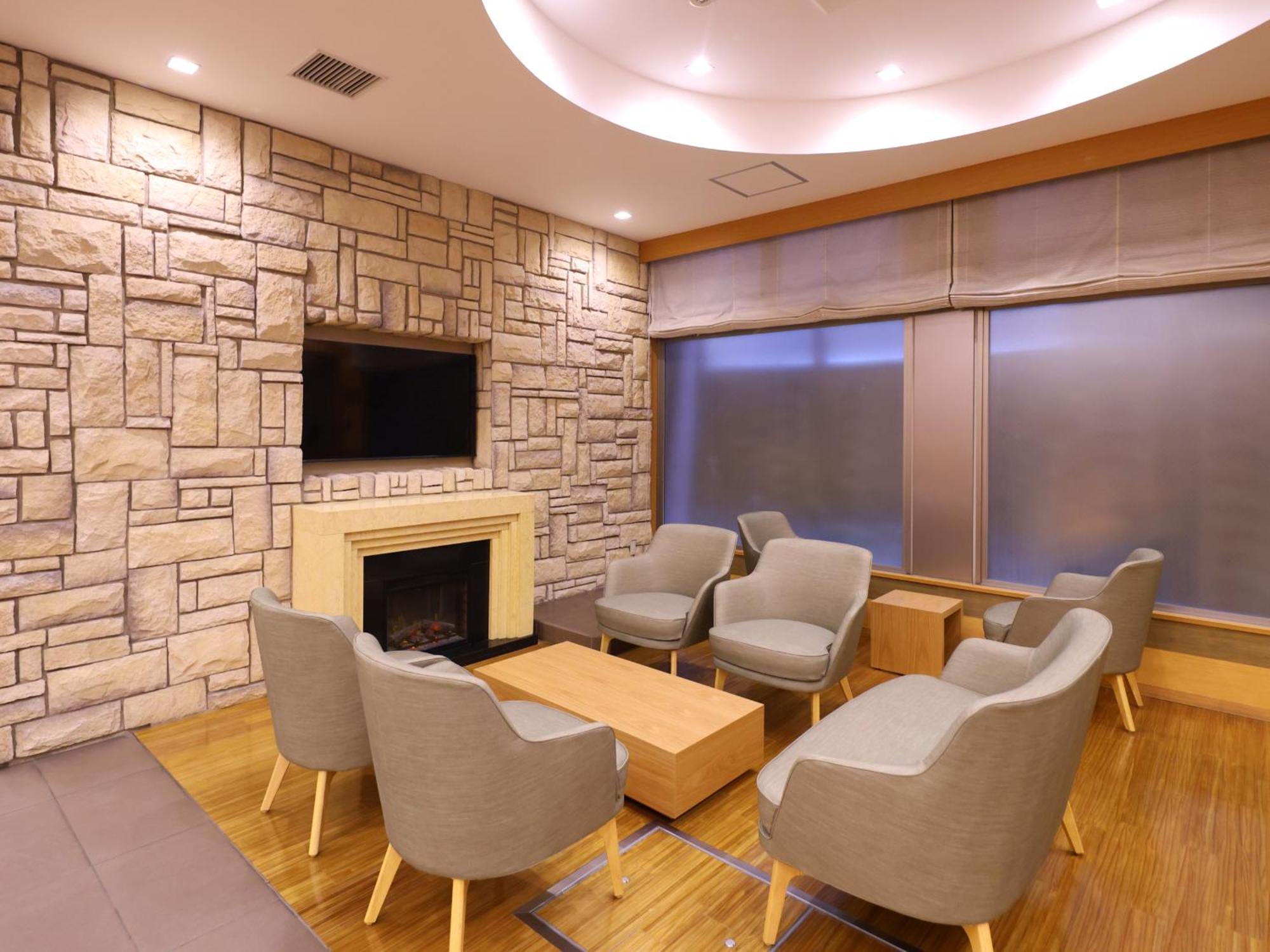 Dormy Inn Sapporo Annex Екстер'єр фото