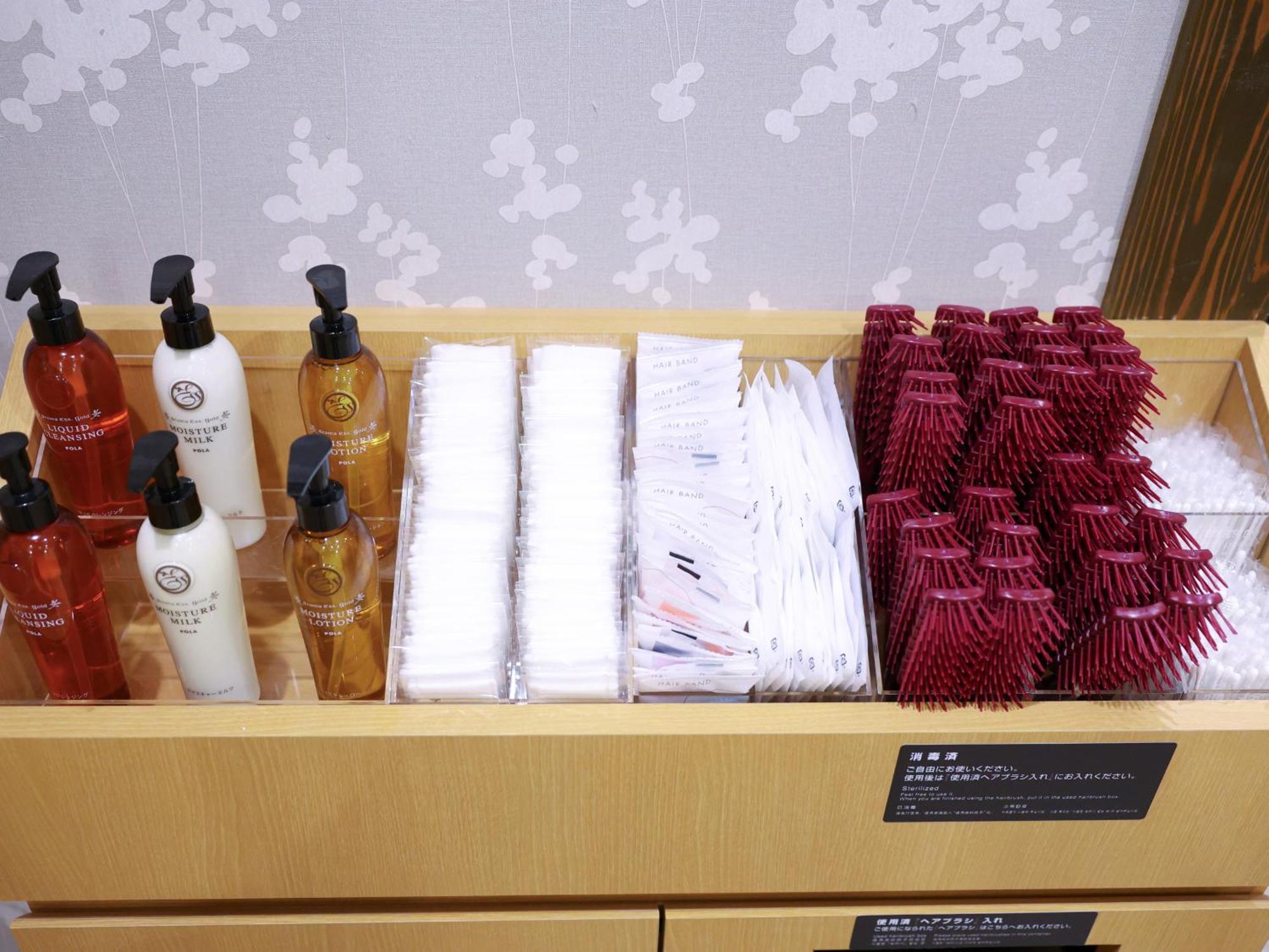 Dormy Inn Sapporo Annex Екстер'єр фото