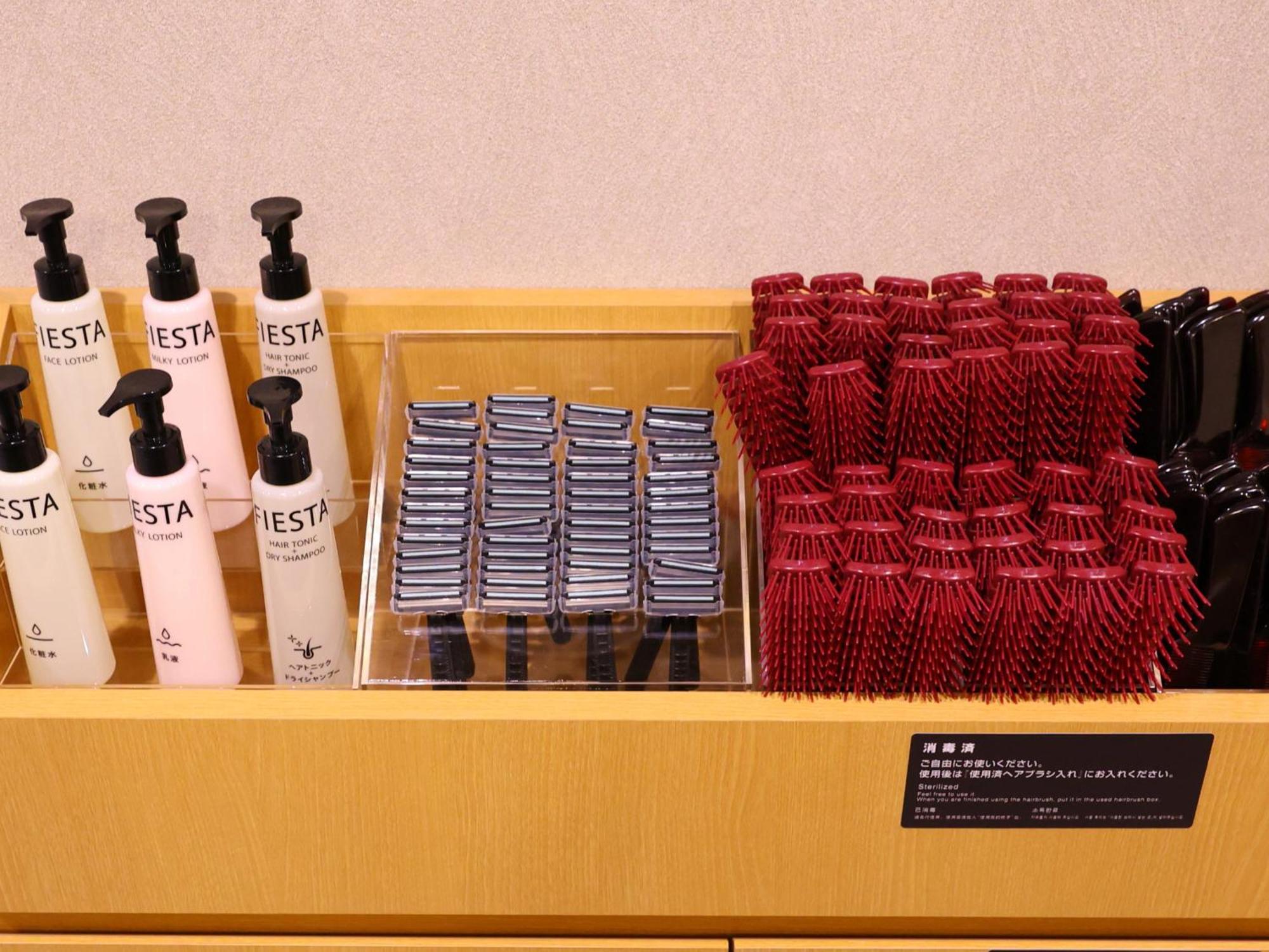 Dormy Inn Sapporo Annex Екстер'єр фото
