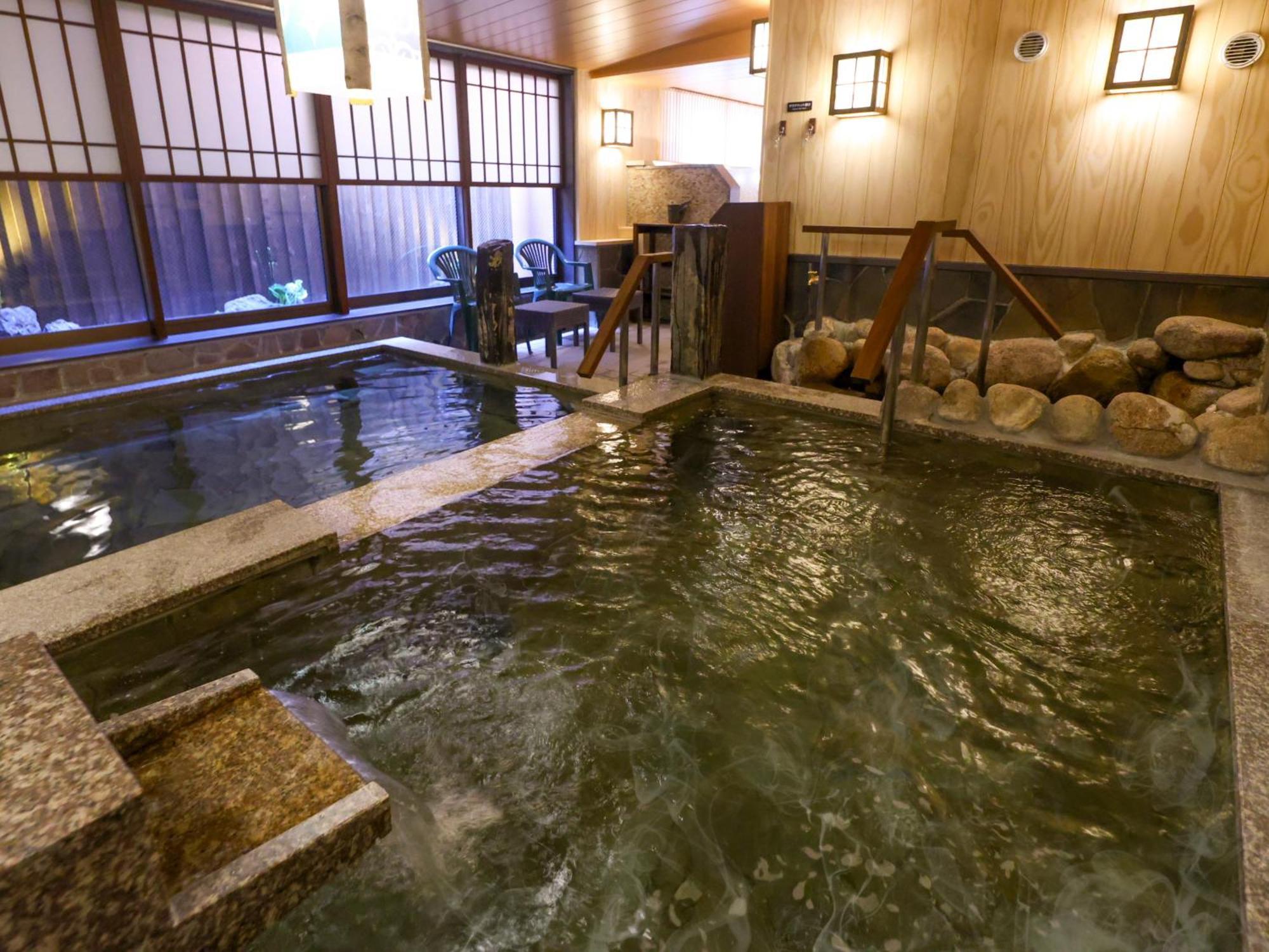 Dormy Inn Sapporo Annex Екстер'єр фото