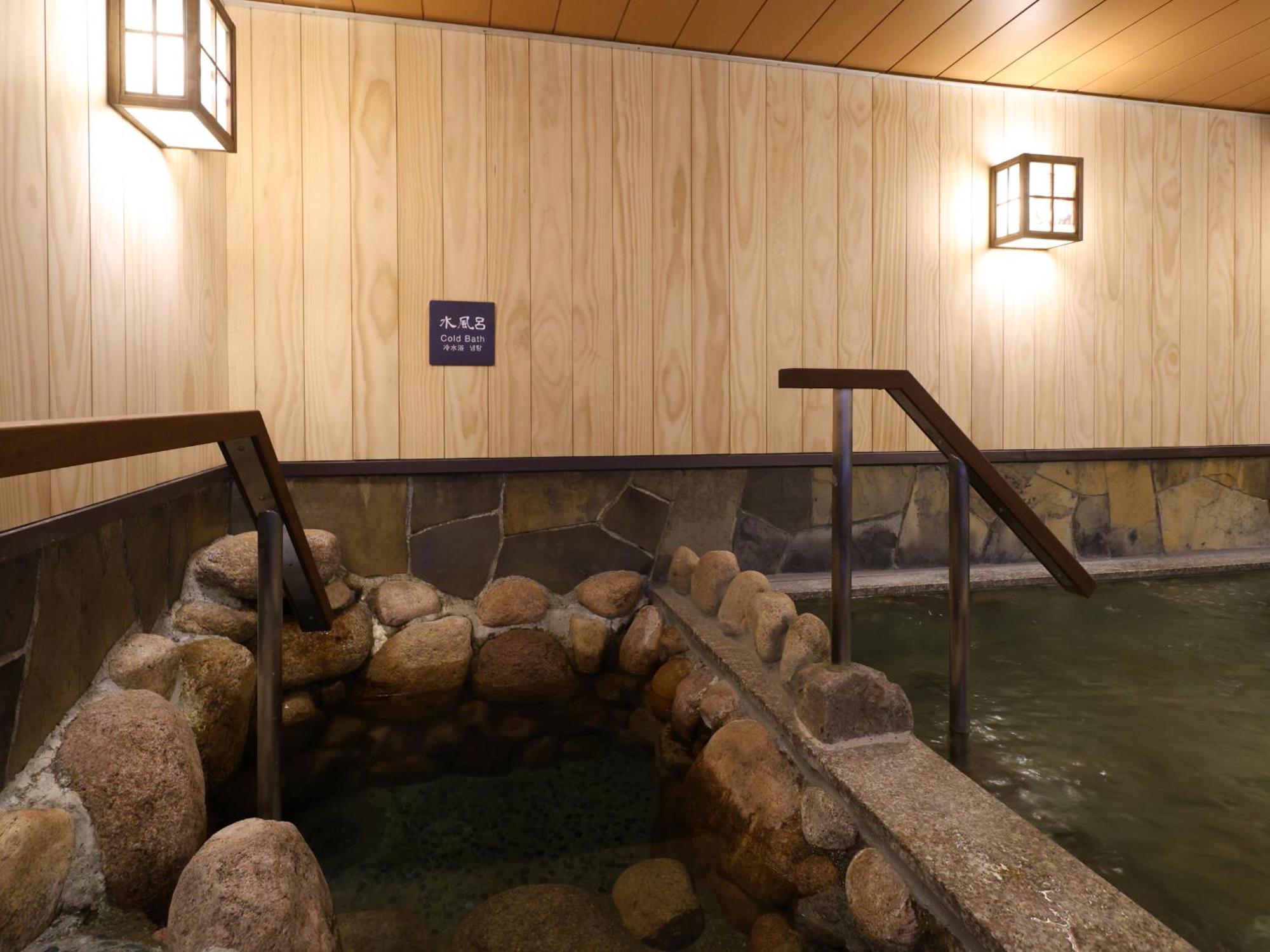 Dormy Inn Sapporo Annex Екстер'єр фото