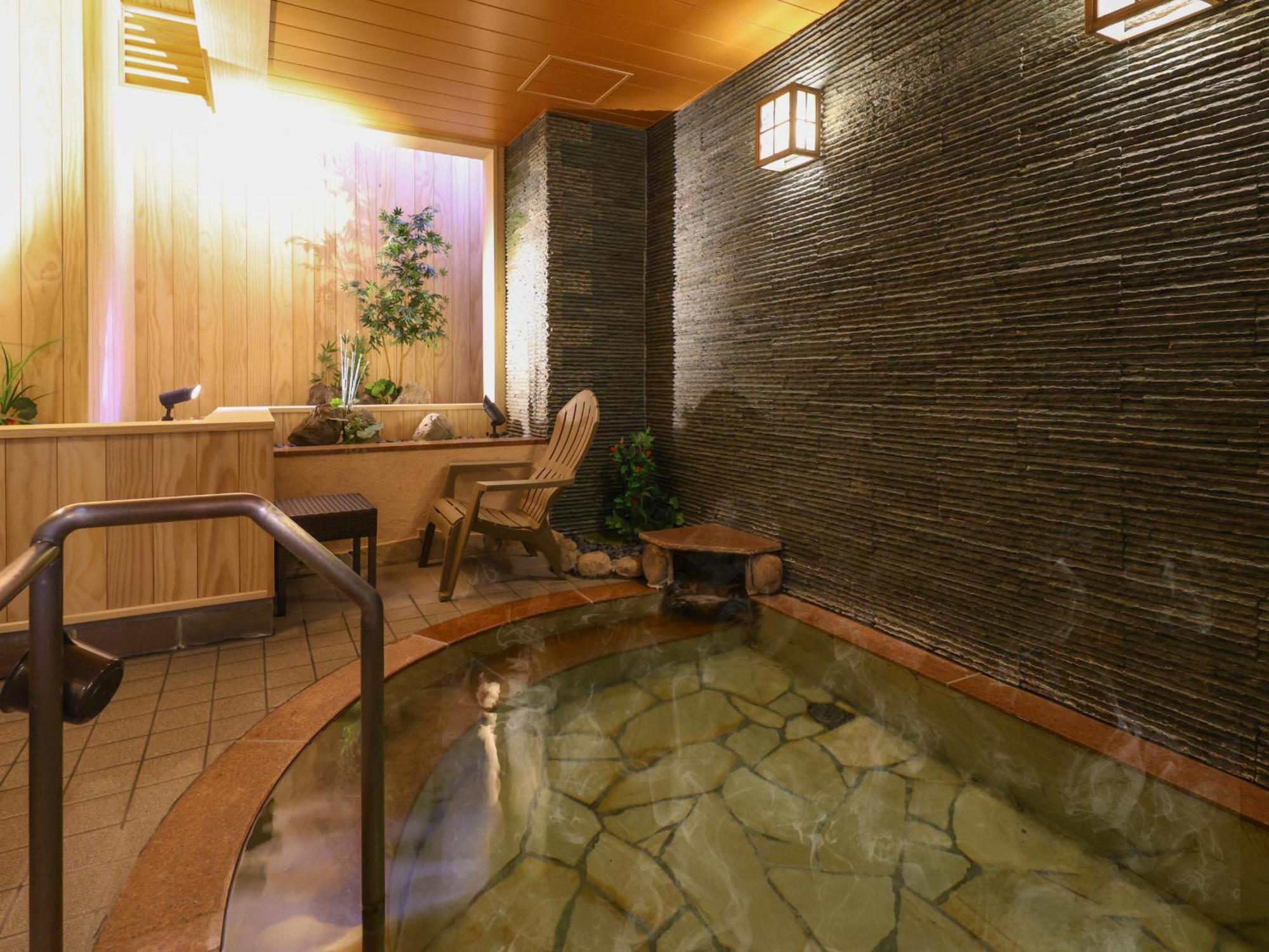 Dormy Inn Sapporo Annex Екстер'єр фото